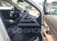 2014 GMC TERRAIN фото