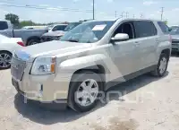 2014 GMC TERRAIN фото