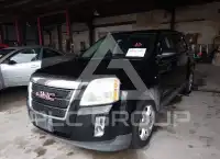 2014 GMC TERRAIN фото