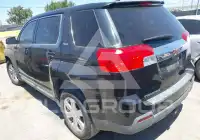 2014 GMC TERRAIN фото