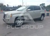 2014 GMC TERRAIN фото