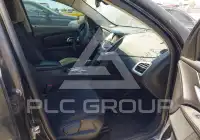 2014 GMC TERRAIN фото