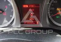 2014 GMC TERRAIN фото