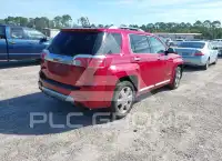 2014 GMC TERRAIN photo