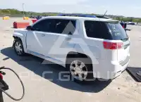 2014 GMC TERRAIN фото