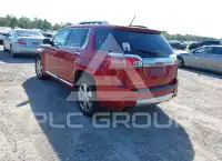 2014 GMC TERRAIN photo