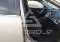 2014 GMC TERRAIN фото