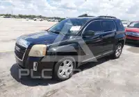 2014 GMC TERRAIN фото