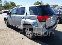 2014 GMC TERRAIN фото