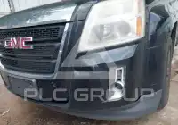 2014 GMC TERRAIN фото