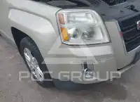 2014 GMC TERRAIN фото