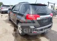 2014 GMC TERRAIN фото