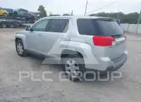 2014 GMC TERRAIN photo