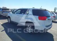 2014 GMC TERRAIN photo