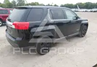 2014 GMC TERRAIN фото