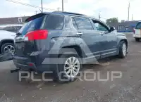 2014 GMC TERRAIN фото
