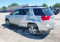 2014 GMC TERRAIN фото