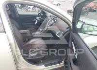 2014 GMC TERRAIN фото