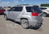 2014 GMC TERRAIN фото