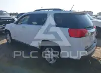 2014 GMC TERRAIN фото