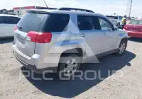 2014 GMC TERRAIN фото