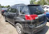 2014 GMC TERRAIN photo