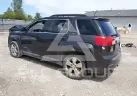2014 GMC TERRAIN photo