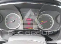 2014 GMC TERRAIN фото