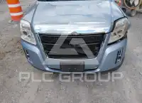 2014 GMC TERRAIN фото