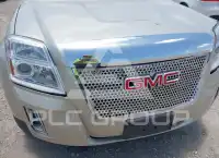 2014 GMC TERRAIN фото