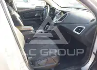 2014 GMC TERRAIN фото