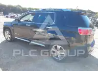 2014 GMC TERRAIN фото