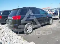 2014 GMC TERRAIN фото