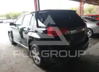 2014 GMC TERRAIN фото