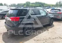 2014 GMC TERRAIN фото
