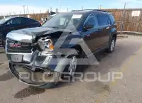 2014 GMC TERRAIN фото