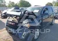 2014 GMC TERRAIN photo