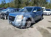 2014 GMC TERRAIN фото
