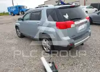 2014 GMC TERRAIN photo