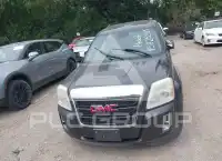 2014 GMC TERRAIN фото