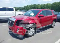 2014 GMC TERRAIN photo