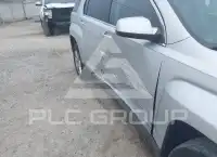 2014 GMC TERRAIN photo