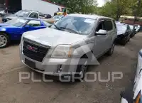 2014 GMC TERRAIN фото