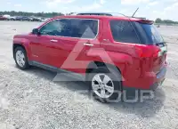 2014 GMC TERRAIN фото