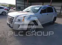 2014 GMC TERRAIN фото