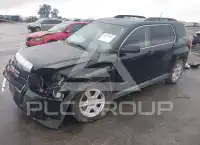 2014 GMC TERRAIN фото
