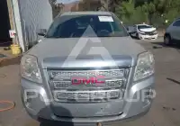 2014 GMC TERRAIN фото