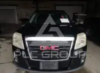 2014 GMC TERRAIN фото