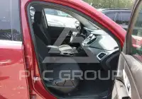 2014 GMC TERRAIN photo