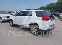 2014 GMC TERRAIN photo